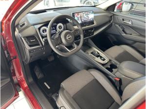 Nissan Qashqai 1.5 E-POWER N-CONNECTA KOMFORT/WINTER/SOFORT