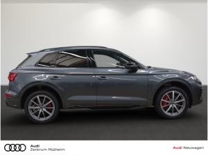 Audi SQ5 TDI (Mülheim)