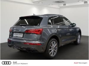 Audi SQ5 TDI (Mülheim)