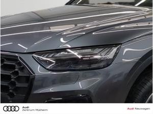 Audi SQ5 TDI (Mülheim)