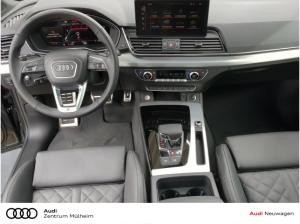 Audi SQ5 TDI (Mülheim)