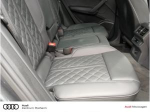Audi SQ5 TDI (Mülheim)