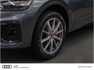 Audi SQ5 TDI (Mülheim)