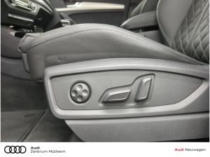 Audi SQ5 TDI (Mülheim)