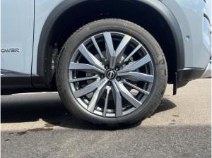 Nissan X-Trail e-Power e-4orce Tekna 1.5 VC-T EU6e HUD Navi Memory Sitze 360 Kamera LED ACC