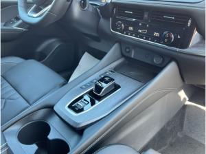 Nissan Qashqai Tekna e-Power 1.5 VC-T EU6e BOSE HUD Navi Memory 360 Kamera LED ACC El. Heckklappe
