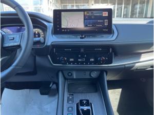 Nissan Qashqai Tekna e-Power 1.5 VC-T EU6e BOSE HUD Navi Memory 360 Kamera LED ACC El. Heckklappe