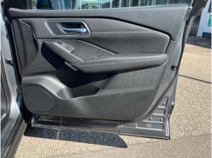 Nissan Qashqai Tekna e-Power 1.5 VC-T EU6e BOSE HUD Navi Memory 360 Kamera LED ACC El. Heckklappe