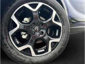 Opel Mokka GS, 100 KW/136 PS Schaltwagen, Vorführwagen sofort verfügbar