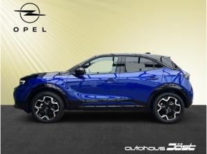 Opel Mokka GS, 100 KW/136 PS Schaltwagen, Vorführwagen sofort verfügbar