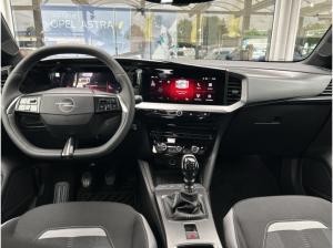 Opel Mokka GS, 100 KW/136 PS Schaltwagen, Vorführwagen sofort verfügbar