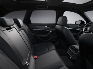 Audi A6 Avant advanced 50 TFSIe qu. B&O*AHK*HuD*Pano