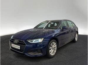 Audi A4 Avant 30 TDI AHK DAB Navi
