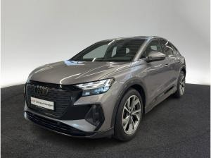 Audi Q4 e-tron Q4 Sportback e-tron 50 quattro Matrix Head-Up Pano Kamera ACC