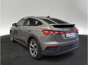 Audi Q4 e-tron Q4 Sportback e-tron 50 quattro Matrix Head-Up Pano Kamera ACC