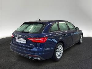Audi A4 Avant 30 TDI AHK DAB Navi
