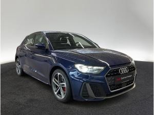 Audi A1 Sportback S line 40 TFSI virtual LED Navi Teilleder DAB