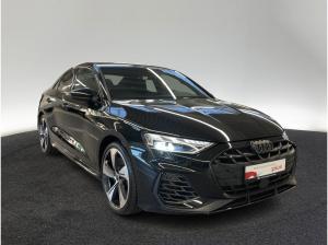 Audi S3 Limousine 2.0 TFSI Kamera LED Navi virtual