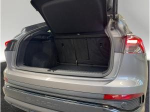 Audi Q4 e-tron Q4 Sportback e-tron 50 quattro Matrix Head-Up Pano Kamera ACC