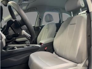Audi A4 Avant 30 TDI AHK DAB Navi