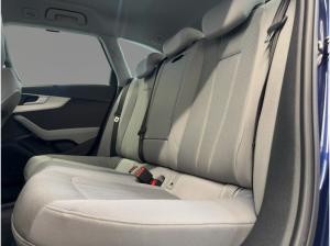Audi A4 Avant 30 TDI AHK DAB Navi