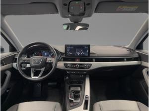 Audi A4 Avant 30 TDI AHK DAB Navi