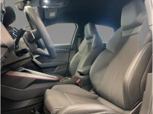 Audi S3 Limousine 2.0 TFSI Kamera LED Navi virtual