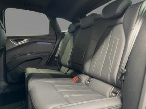 Audi Q4 e-tron Q4 Sportback e-tron 50 quattro Matrix Head-Up Pano Kamera ACC