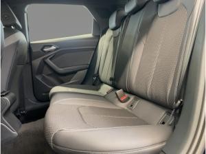 Audi A1 Sportback S line 40 TFSI virtual LED Navi Teilleder DAB