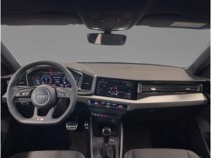 Audi A1 Sportback S line 40 TFSI virtual LED Navi Teilleder DAB