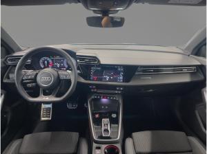 Audi S3 Limousine 2.0 TFSI Kamera LED Navi virtual