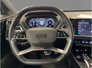 Audi Q4 e-tron Q4 Sportback e-tron 50 quattro Matrix Head-Up Pano Kamera ACC