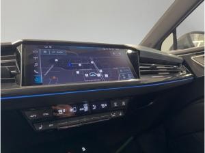 Audi Q4 e-tron Q4 Sportback e-tron 50 quattro Matrix Head-Up Pano Kamera ACC