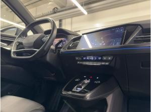 Audi Q4 e-tron Q4 Sportback e-tron 50 quattro Matrix Head-Up Pano Kamera ACC