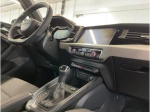 Audi A1 Sportback S line 40 TFSI virtual LED Navi Teilleder DAB
