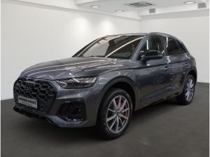 Audi SQ5 TDI (Mülheim)