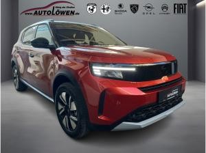 Opel Frontera Hybrid Edition - Kamera