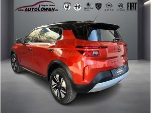 Opel Frontera Hybrid Edition - Kamera