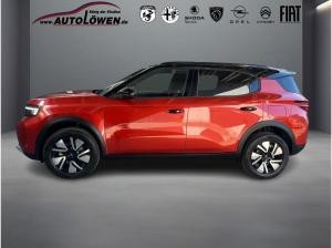 Opel Frontera Hybrid Edition - Kamera