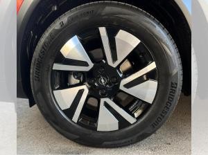 Opel Frontera Hybrid Edition - Kamera