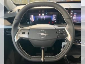 Opel Frontera Hybrid Edition - Kamera