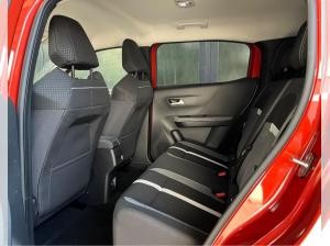 Opel Frontera Hybrid Edition - Kamera