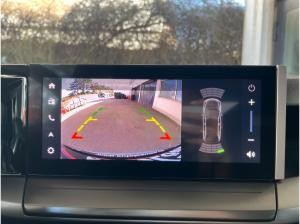 Opel Frontera Hybrid Edition - Kamera