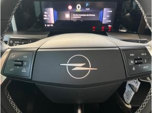 Opel Frontera Hybrid Edition - Kamera