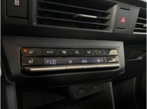 Opel Frontera Hybrid Edition - Kamera