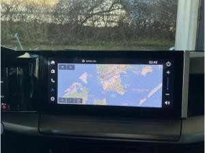 Opel Frontera Hybrid Edition - Kamera