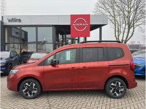 Nissan Townstar Kombi 1.3 DIG-T AUTOMATIK TEKNA - SOFORT