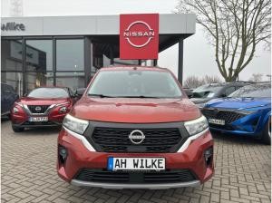 Nissan Townstar Kombi 1.3 DIG-T AUTOMATIK TEKNA - SOFORT