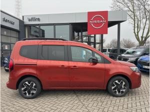 Nissan Townstar Kombi 1.3 DIG-T AUTOMATIK TEKNA - SOFORT