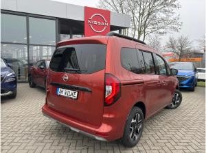 Nissan Townstar Kombi 1.3 DIG-T AUTOMATIK TEKNA - SOFORT